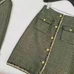 2026年4月5日入荷春夏新作Chanel 高級品復刻 女性服 KL工場