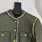 2026年4月5日入荷春夏新作Chanel 高級品復刻 女性服 KL工場