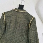 2026年4月5日入荷春夏新作Chanel 高級品復刻 女性服 KL工場