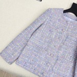 2026年4月5日入荷春夏新作Chanel 高級品復刻 女性服 KL工場