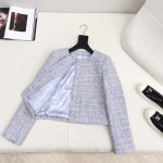 2026年4月5日入荷春夏新作Chanel 高級品復刻 女性服 KL工場