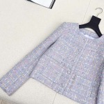 2026年4月5日入荷春夏新作Chanel 高級品復刻 女性服 KL工場