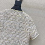 2026年4月5日入荷春夏新作Chanel 高級品復刻 女性服 KL工場