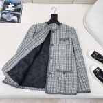 2026年4月5日入荷春夏新作Chanel 高級品復刻 女性服 KL工場