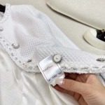 2026年4月5日入荷春夏新作Chanel 高級品復刻 女性服 KL工場