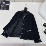 2026年4月5日入荷春夏新作Chanel 高級品復刻 女性服 KL工場