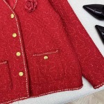 2026年4月5日入荷春夏新作Chanel 高級品復刻 女性服 KL工場