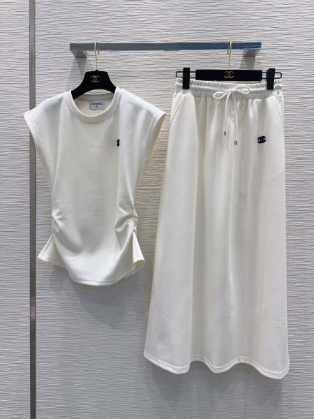 2026年4月5日入荷春夏新作Chanel 高級品復刻 女性...