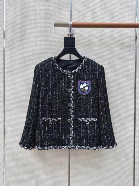 2026年4月5日入荷春夏新作Chanel 高級品復刻 女性...