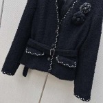 2026年4月5日入荷春夏新作Chanel 高級品復刻 女性服 KL工場