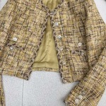 2026年4月5日入荷春夏新作Chanel 高級品復刻 女性服 KL工場