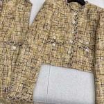 2026年4月5日入荷春夏新作Chanel 高級品復刻 女性服 KL工場