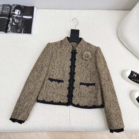 2026年4月5日入荷春夏新作Chanel 高級品復刻 女性...
