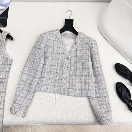 2026年4月7日入荷春夏新作Chanel 高級品復刻 女性...
