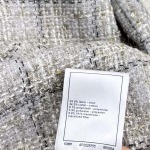 2026年4月7日入荷春夏新作Chanel 高級品復刻 女性服 KL工場