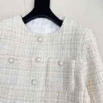 2026年4月7日入荷春夏新作Chanel 高級品復刻 女性服 KL工場