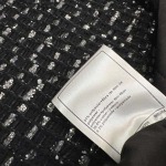 2026年4月7日入荷春夏新作Chanel 高級品復刻 女性服 KL工場