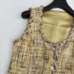 2026年4月7日入荷春夏新作Chanel 高級品復刻 女性服 KL工場