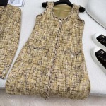 2026年4月7日入荷春夏新作Chanel 高級品復刻 女性服 KL工場