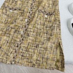 2026年4月7日入荷春夏新作Chanel 高級品復刻 女性服 KL工場