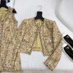 2026年4月7日入荷春夏新作Chanel 高級品復刻 女性服 KL工場
