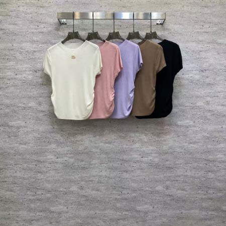 2026年4月7日入荷春夏新作Chanel 高級品復刻 女性服 KL工場