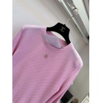 2026年4月7日入荷春夏新作Chanel 高級品復刻 女性服 KL工場