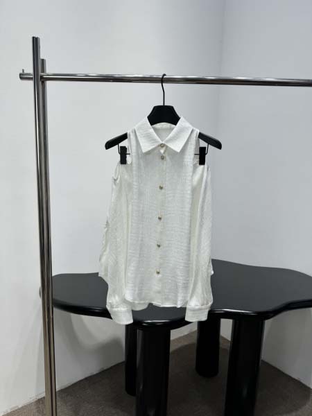 2026年4月7日入荷春夏新作Chanel 高級品復刻 女性服 KL工場