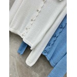 2026年4月7日入荷春夏新作Chanel 高級品復刻 女性服 KL工場