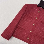 2026年4月7日入荷春夏新作Chanel 高級品復刻 女性服 KL工場