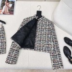 2026年4月7日入荷春夏新作Chanel 高級品復刻 女性服 KL工場