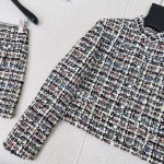 2026年4月7日入荷春夏新作Chanel 高級品復刻 女性服 KL工場