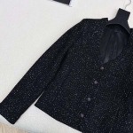 2026年4月7日入荷春夏新作Chanel 高級品復刻 女性服 KL工場