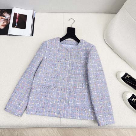 2026年4月7日入荷春夏新作Chanel 高級品復刻 女性...
