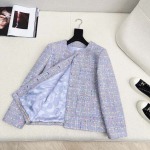 2026年4月7日入荷春夏新作Chanel 高級品復刻 女性服 KL工場