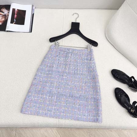 2026年4月7日入荷春夏新作Chanel 高級品復刻 女性...