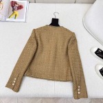 2026年4月7日入荷春夏新作Chanel 高級品復刻 女性服 KL工場