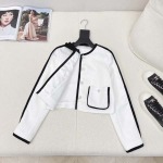 2026年4月7日入荷春夏新作Chanel 高級品復刻 女性服 KL工場