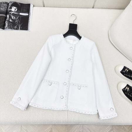 2026年4月7日入荷春夏新作Chanel 高級品復刻 女性...