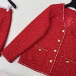2026年4月7日入荷春夏新作Chanel 高級品復刻 女性服 KL工場