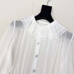 2026年4月7日入荷春夏新作Chanel 高級品復刻 女性服 KL工場