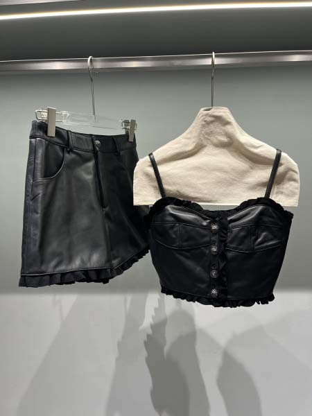 2026年4月7日入荷春夏新作Chanel 高級品復刻 女性...