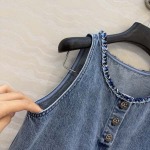 2026年4月7日入荷春夏新作Chanel 高級品復刻 女性服 KL工場