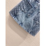 2026年4月7日入荷春夏新作Chanel 高級品復刻 女性服 KL工場