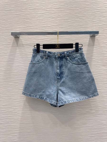 2026年4月7日入荷春夏新作Chanel 高級品復刻 女性服 KL工場