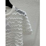 2026年4月7日入荷春夏新作Chanel 高級品復刻 女性服 KL工場