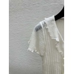 2026年4月7日入荷春夏新作Chanel 高級品復刻 女性服 KL工場