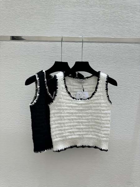 2026年4月7日入荷春夏新作Chanel 高級品復刻 女性服 KL工場