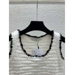 2026年4月7日入荷春夏新作Chanel 高級品復刻 女性服 KL工場
