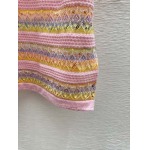 2026年4月7日入荷春夏新作Chanel 高級品復刻 女性服 KL工場